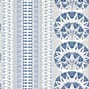 Cairo, Blue and White