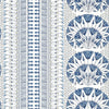 Cairo, Blue and White