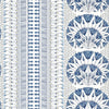 Cairo, Blue and White