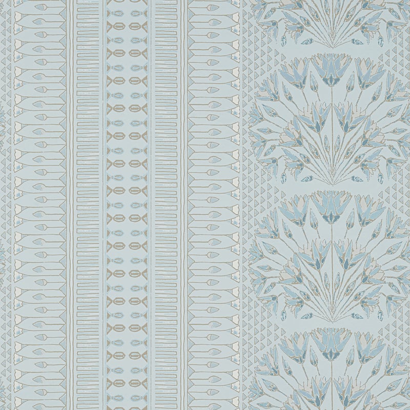Cairo, Spa Blue