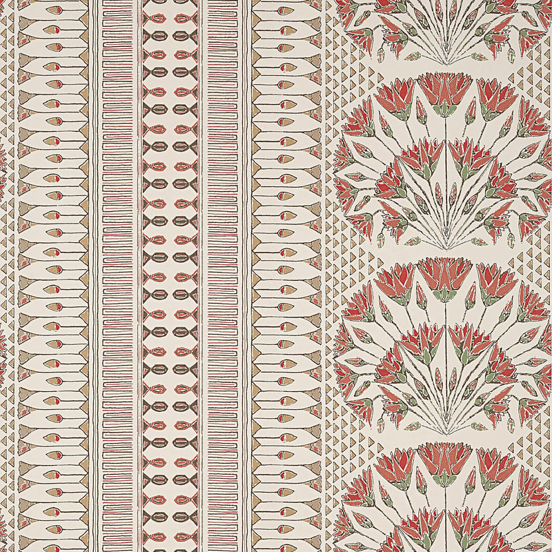 Cairo, Coral