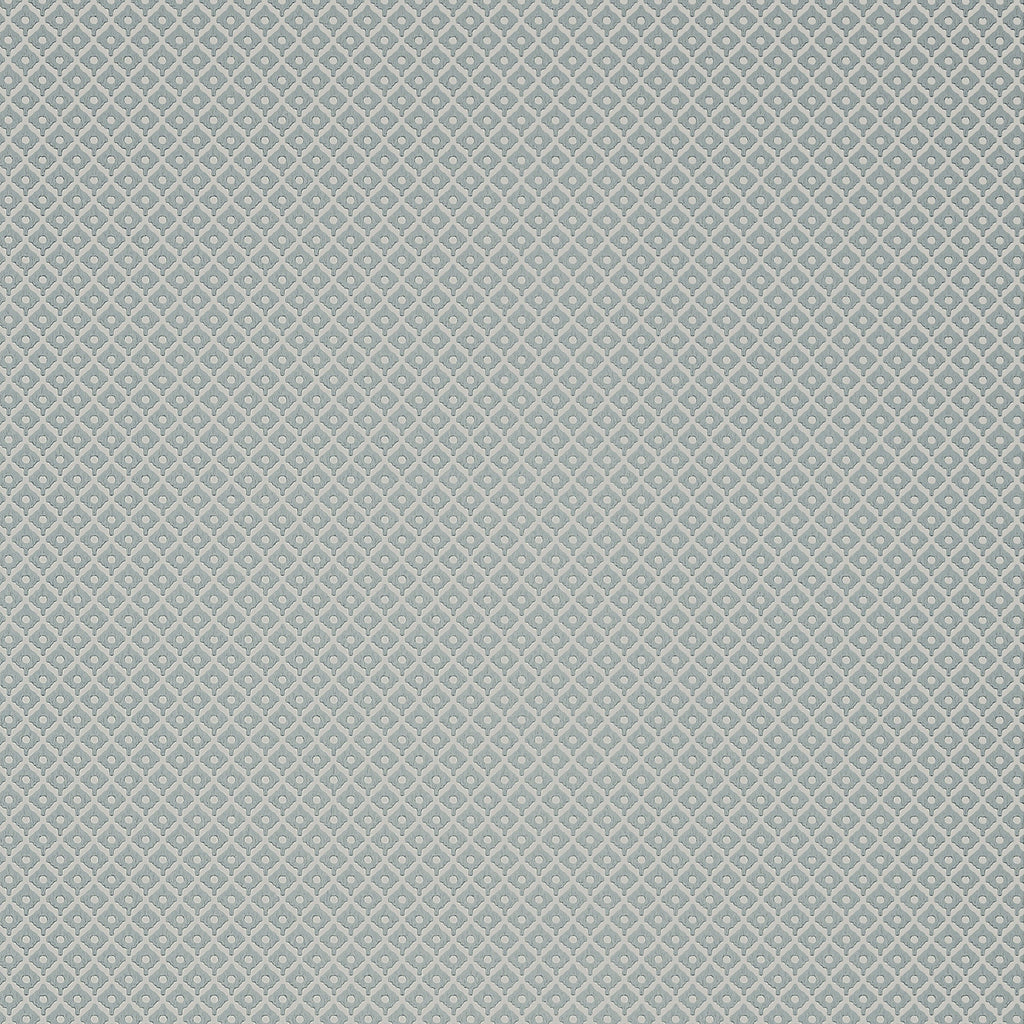 Petit Arbre, Spa Blue on Flax