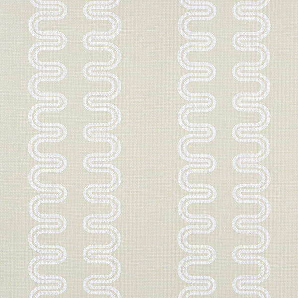 Herriot Way, Flax Wallcoverings | Thibaut