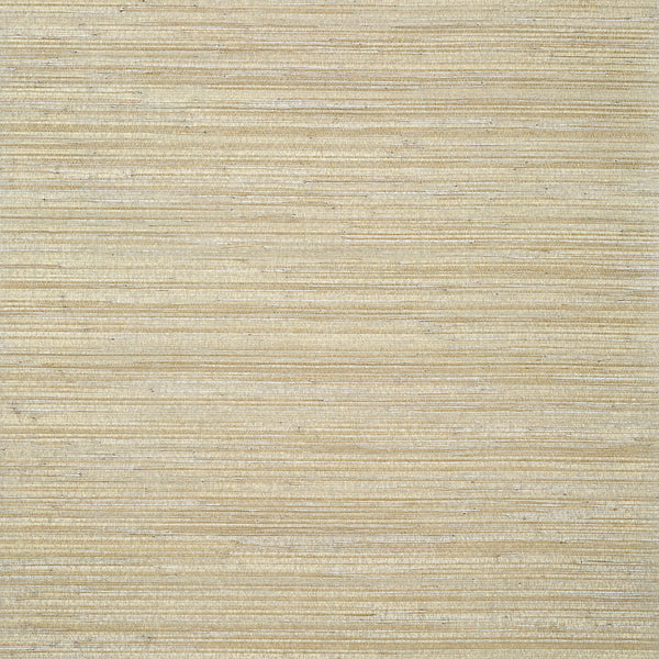 Gaya - Neutral Natural Wallcovering | Anna French