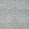 Colburn Chevron, Charcoal