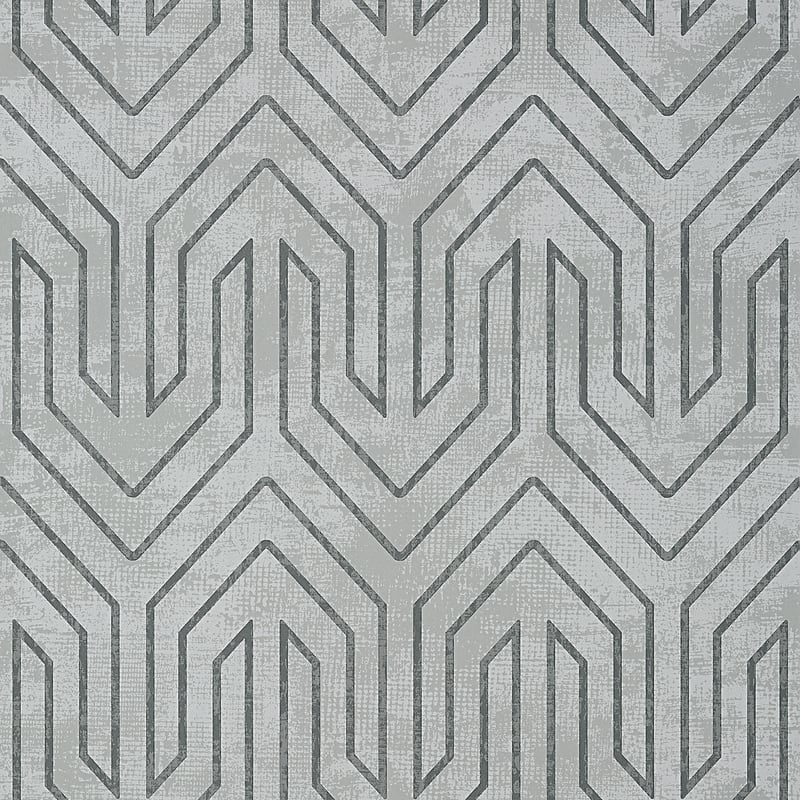 Colburn Chevron, Charcoal