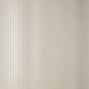 Ombre Stripe, Metallic Gold on Grey