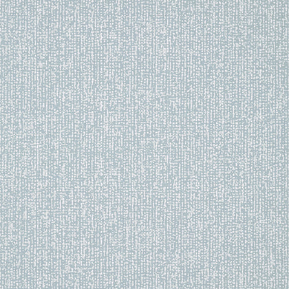 Tipton - Spa Blue Wallcovering | Anna French