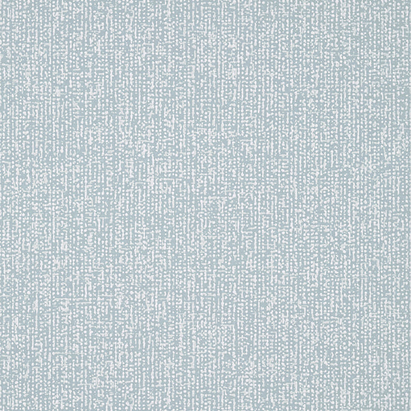 Tipton - Spa Blue Wallcovering | Anna French