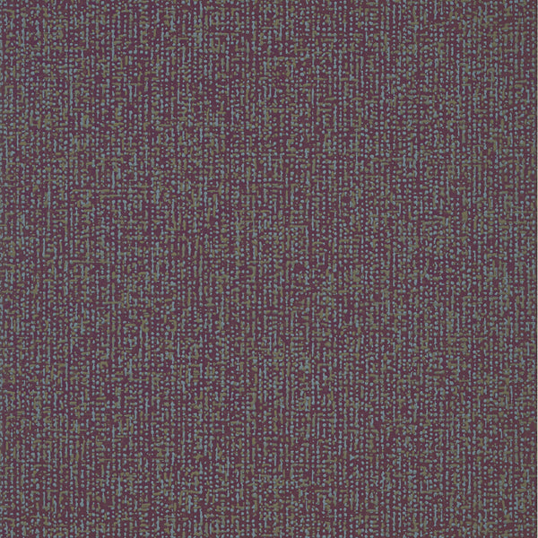 Tipton, Plum Wallcoverings | Thibaut