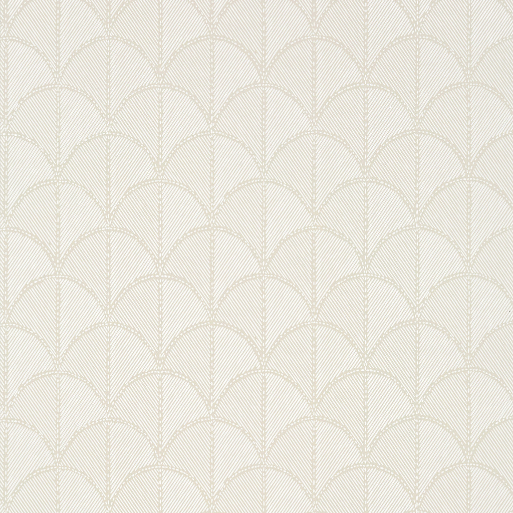 Seton Scallop | Anna French Wallcovering | Anna French Wallcovering