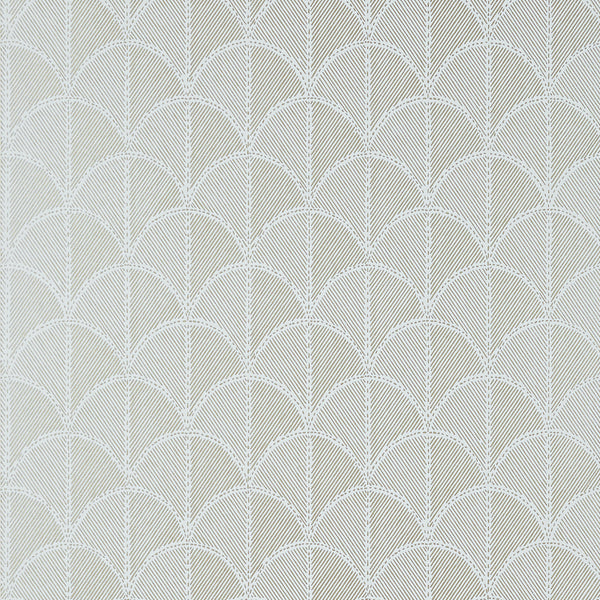 Seton Scallop Wallcovering | Anna French