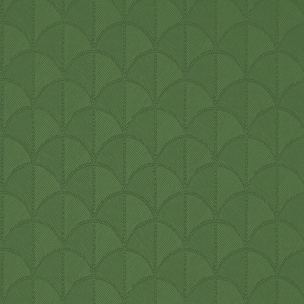 Seton Scallop Wallcovering | Anna French