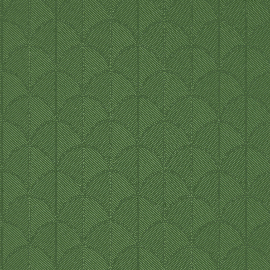 Seton Scallop Wallpaper | Anna French Wallpaper | Anna French Wallcovering