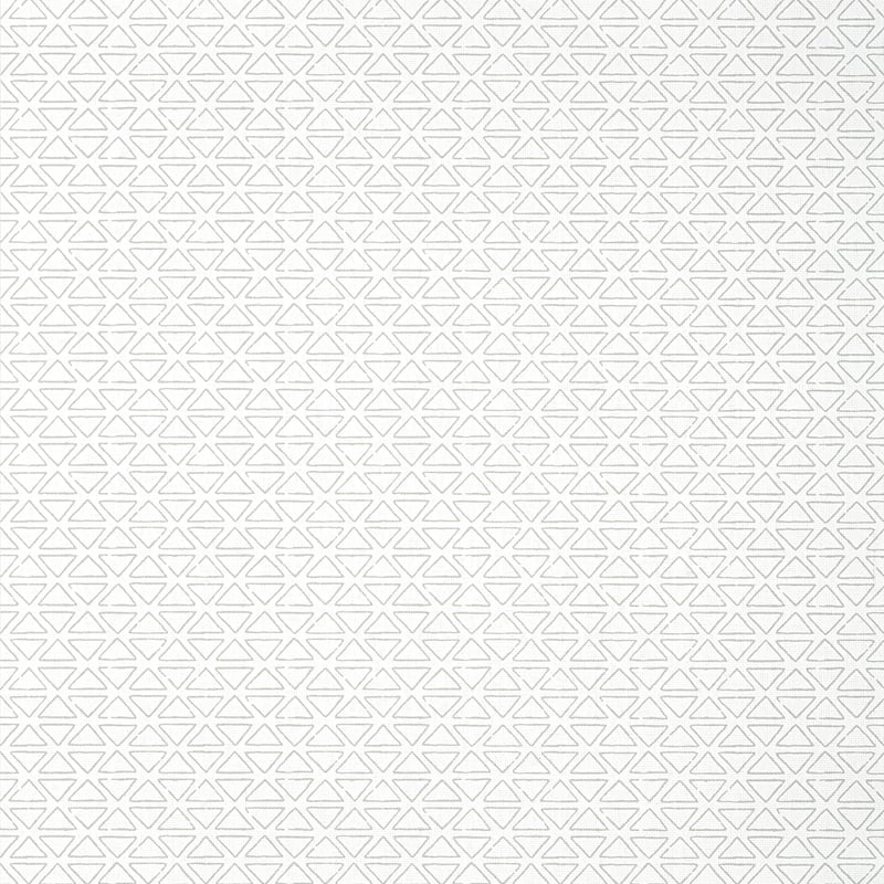 Pyramid, White