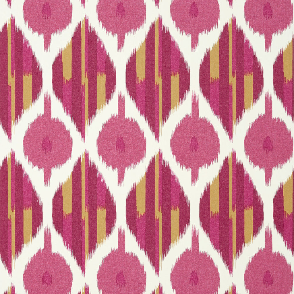 Kimono, Fuchsia