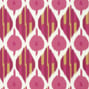 Kimono, Fuchsia