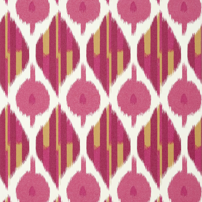 Kimono, Fuchsia