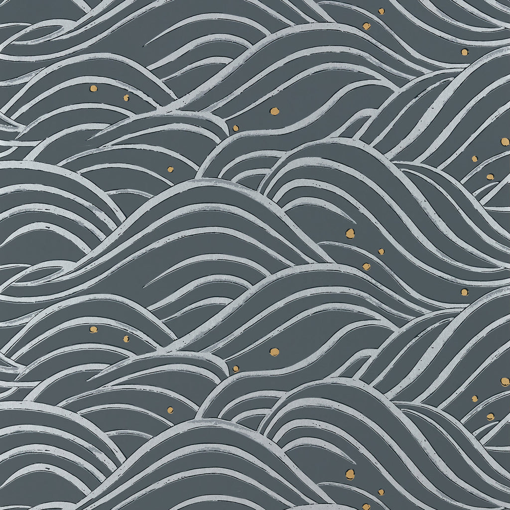 Burmese | Anna French Wallcovering | Anna French Wallcovering