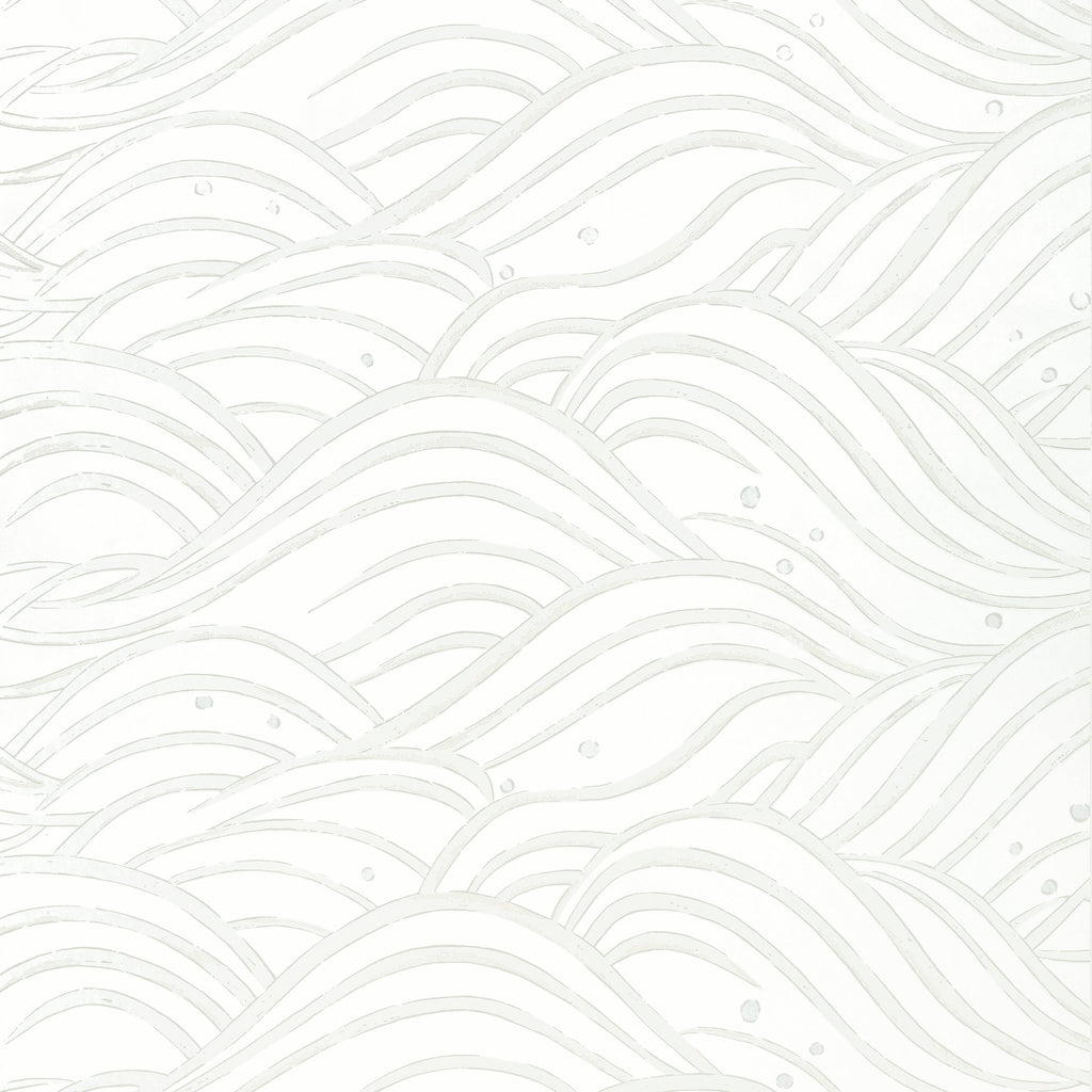 Montecito Stripe | Anna French Wallcovering | Anna French Wallcovering