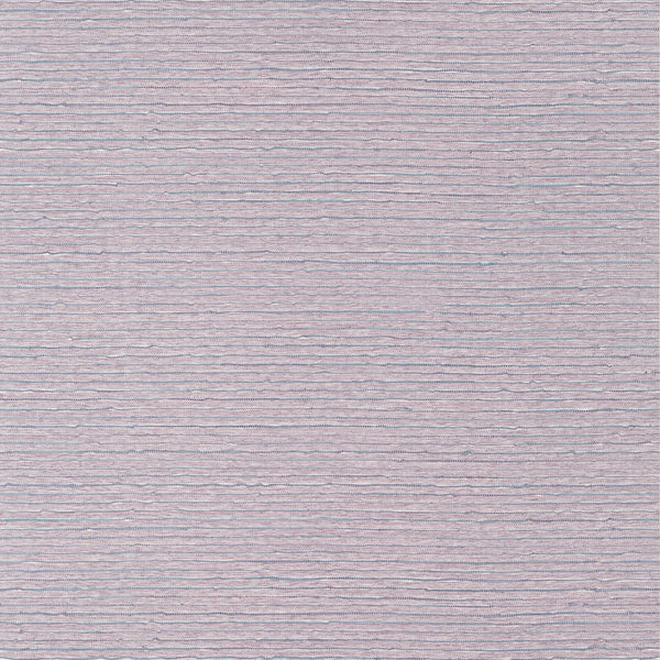Ramie Weave - Eggplant Natural Wallcovering | Anna French