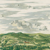 Whitcombe Park Mural, Natural