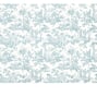 Antilles Toile, Ivory