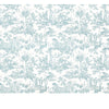 Antilles Toile, Ivory