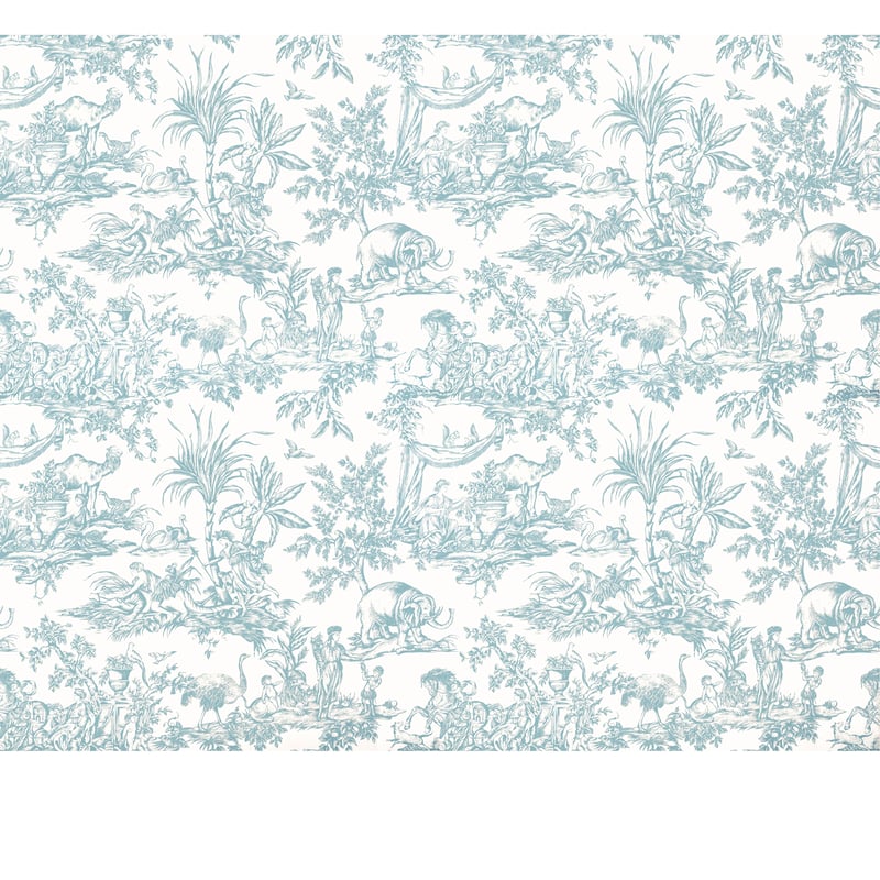 Antilles Toile, Ivory