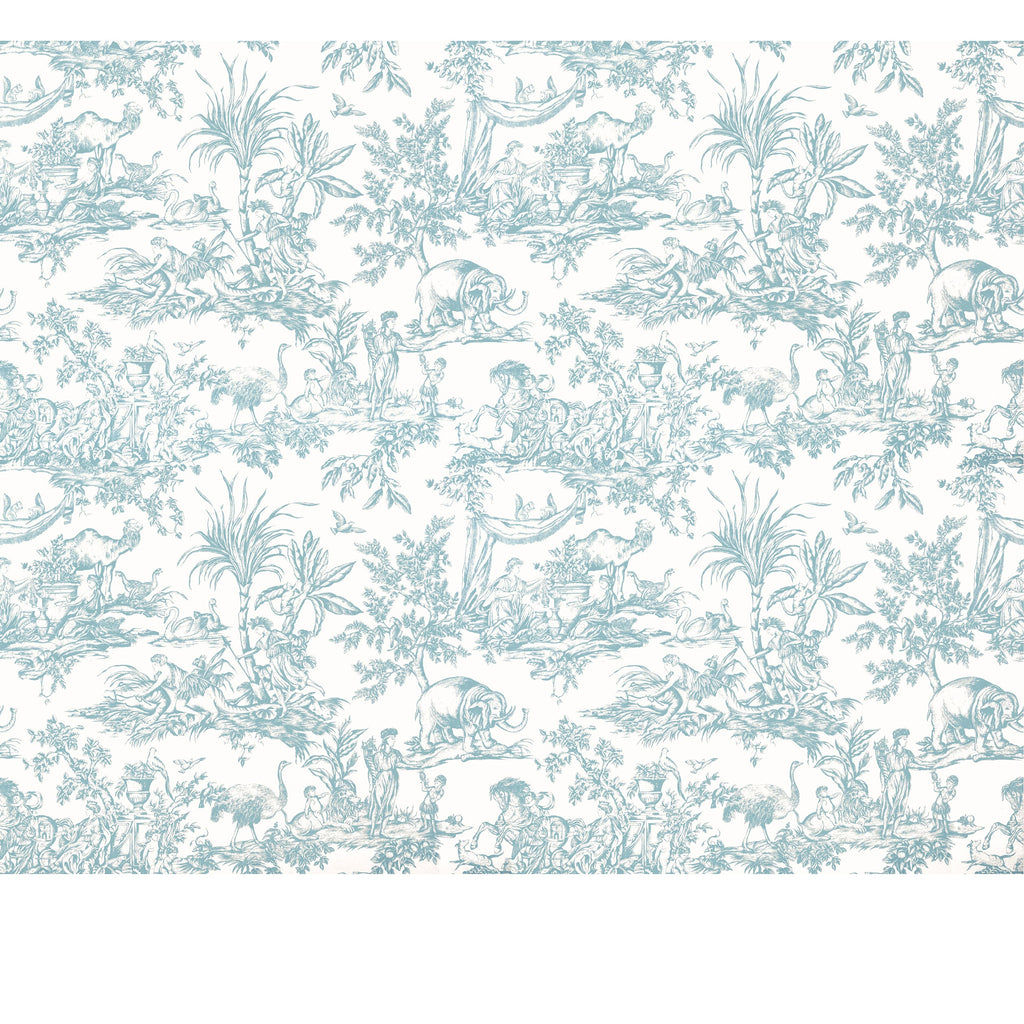 Antilles Toile, Ivory