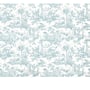 Antilles Toile, Ivory