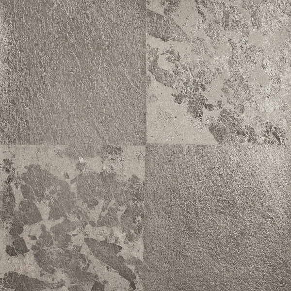Argentique Plain | Maison Neva