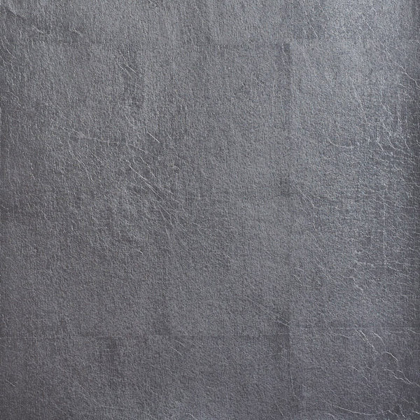 Cuirassé Plain Silver | Maison Neva
