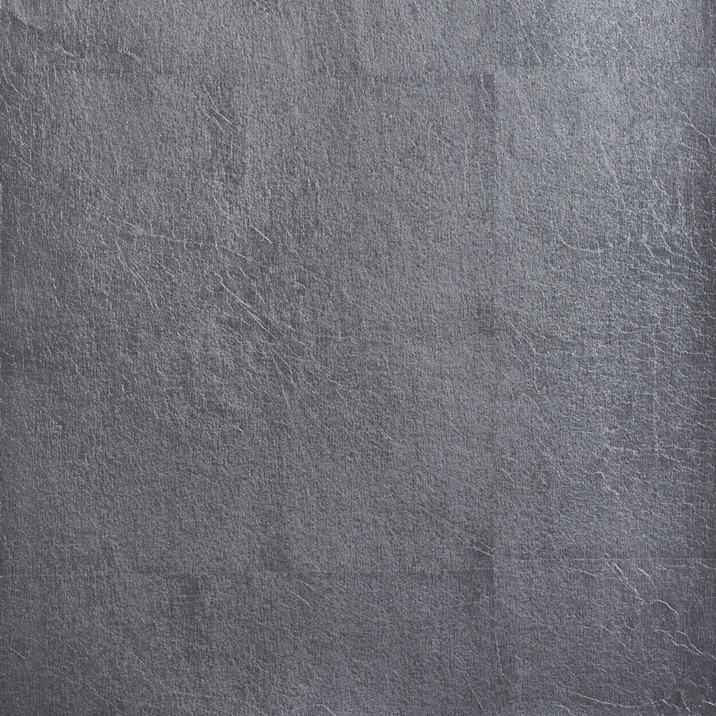 Cuirassé Plain Silver