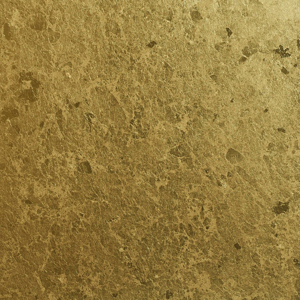 Froissé Plain Silver