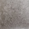 Étoilé Plain Silver