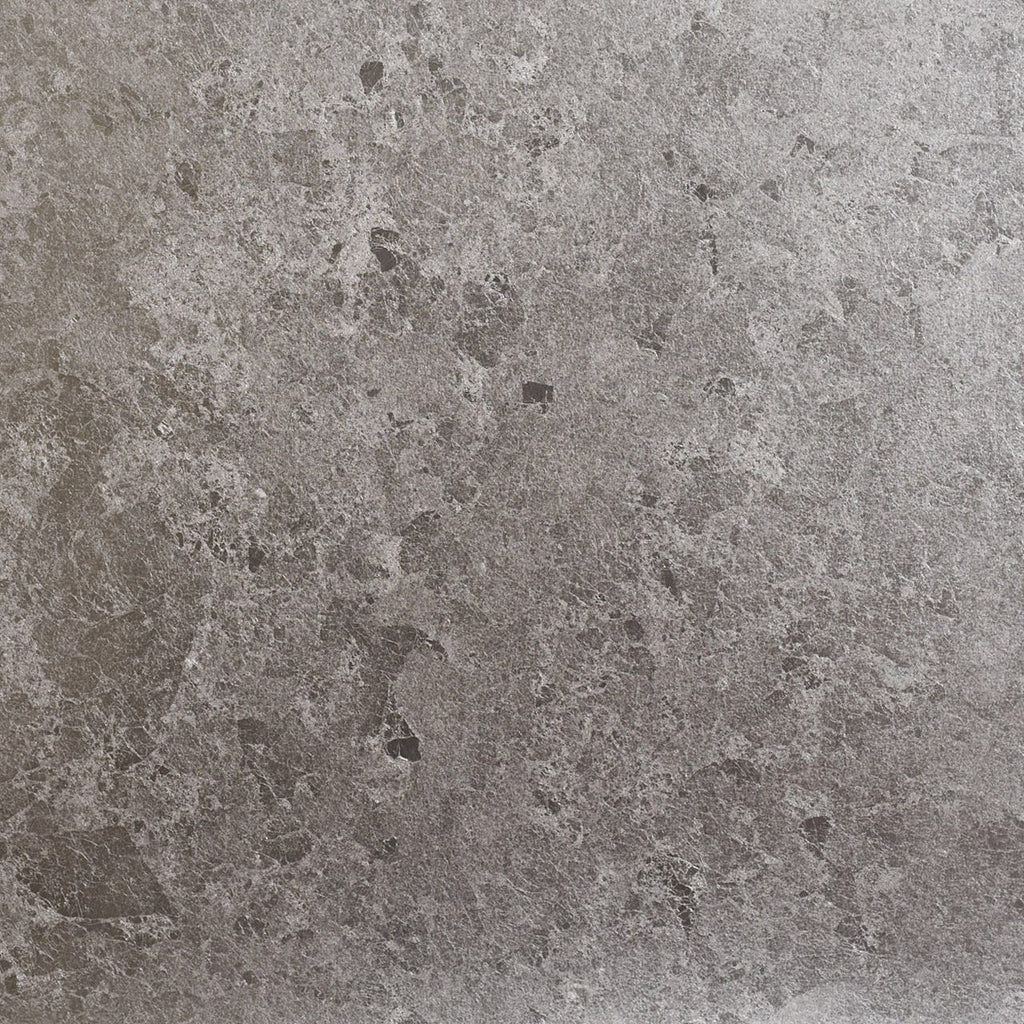 Étoilé Plain Silver
