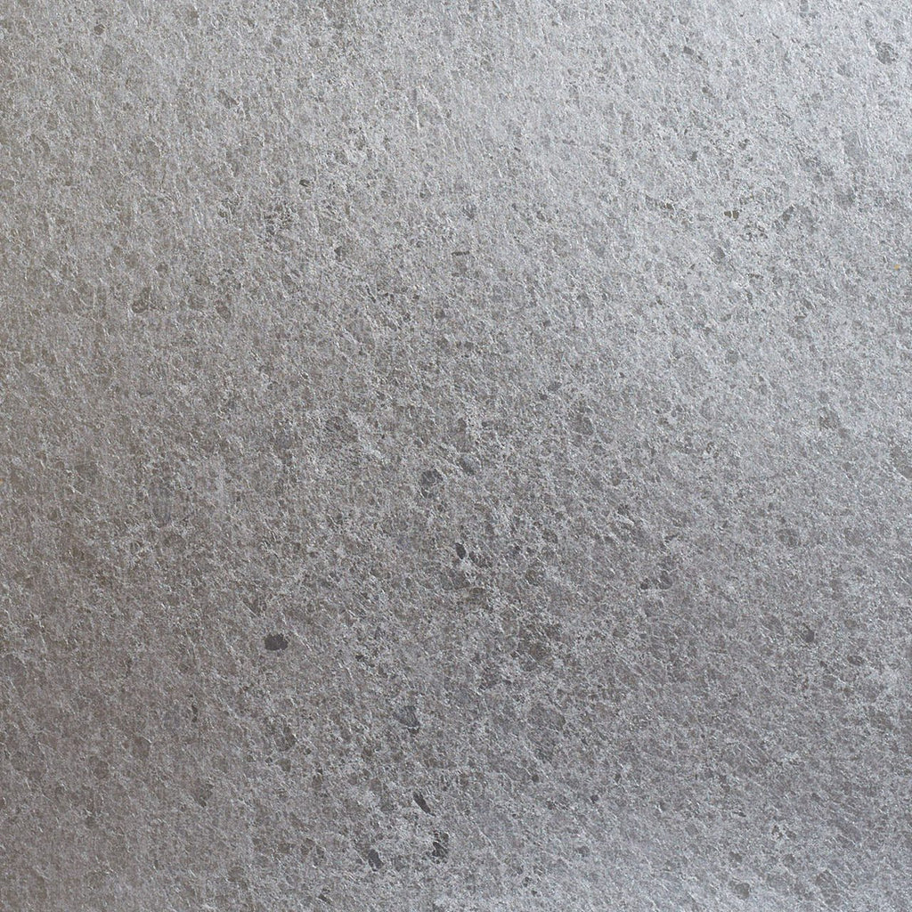 Poudré Plain Silver