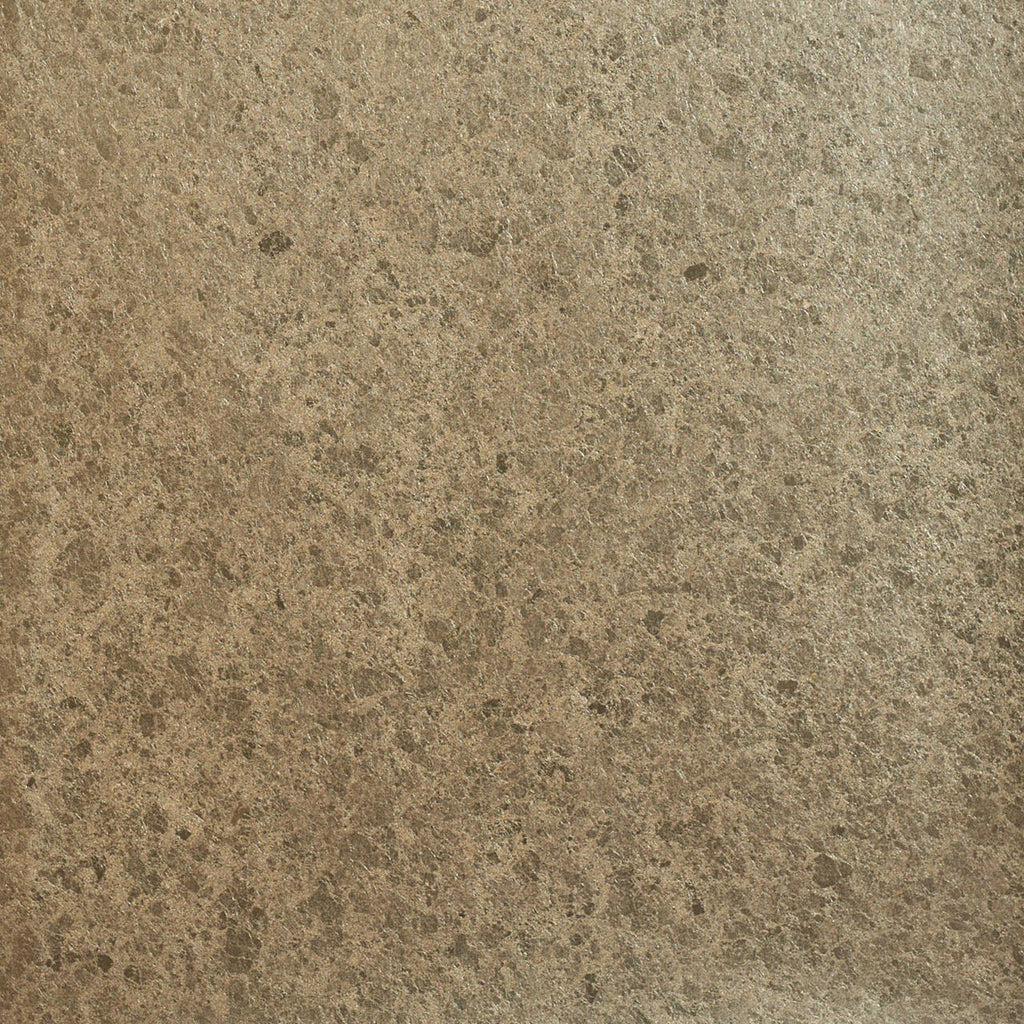 Comète Plain Champagne & Silver
