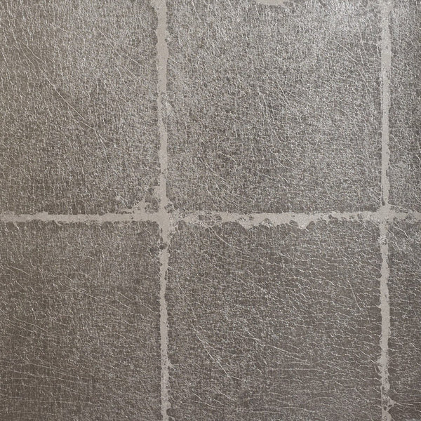 Givré Plain Silver | Maison Neva