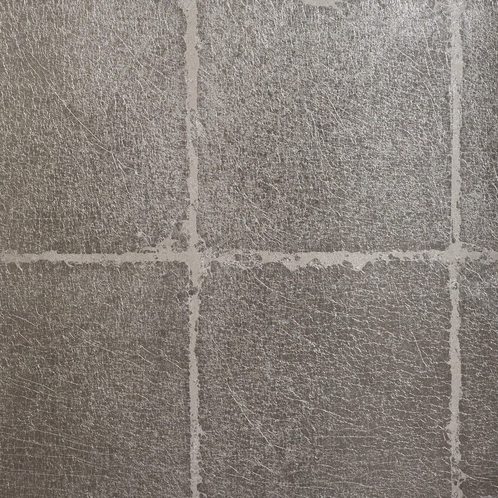 Givré Plain Silver