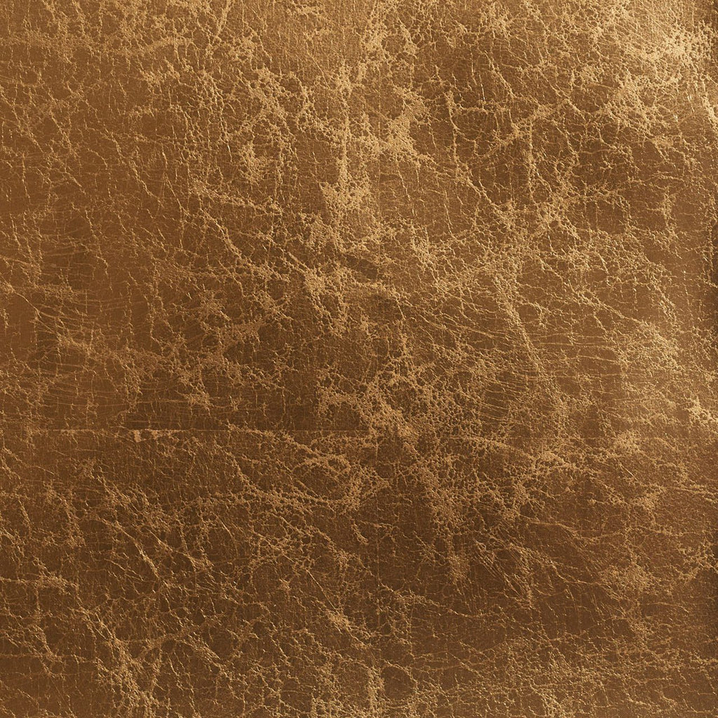 Indécise Plain Gold