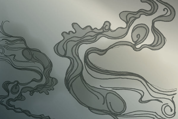 Wallcovering | Sarah Rowland | Architectural Wallcoverings