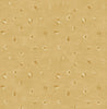 Malibu Hubble Dots Wallpaper - Transitional Polka Dots - Metallic Gold | Malibu Wallpaper