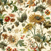 Avalon Ecru, Sample