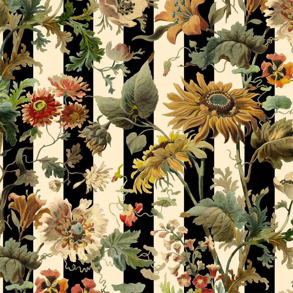 Avalon Stripe, Sample