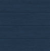 Malibu PS Coastal Blue Shiplap Coastal Wood - Coastal Blue | Peel and Stick Removable Wallpaper