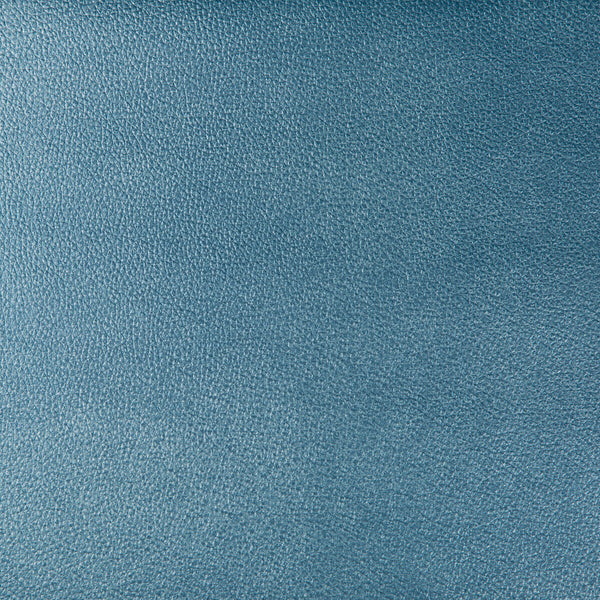 Samples and Purchasing available for Kravet Design - Azeri-5 Blue By Kravet Design |  |Animal Skins Solid Upholstery Vinyl/Faux Leather at Designer Wallcoverings and Fabrics