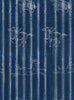 A Fable Indigo Wallpaper | Mind The Gap