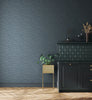 Wave Dark Green